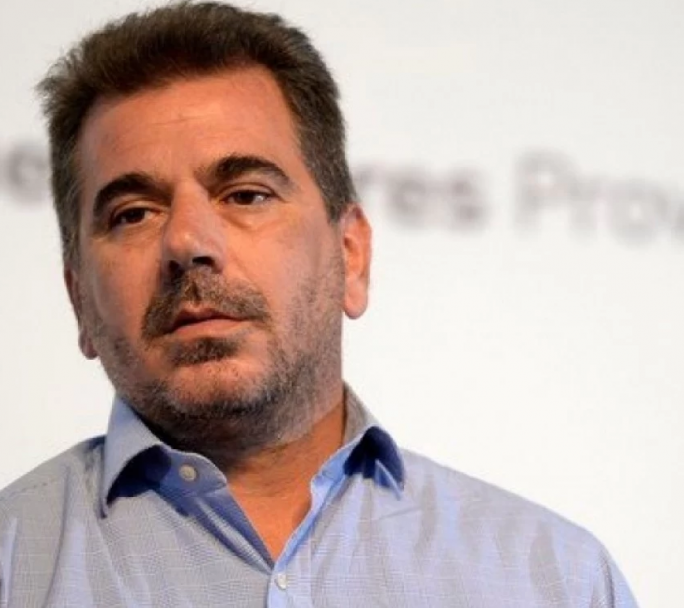 Cristian Ritondo opina que el PRO y LLA deberían formar una alianza en la provincia